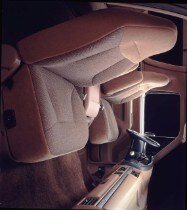 1993 Ford Bronco